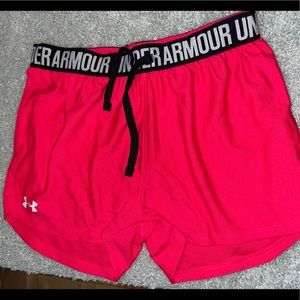 Under Armour Shorts